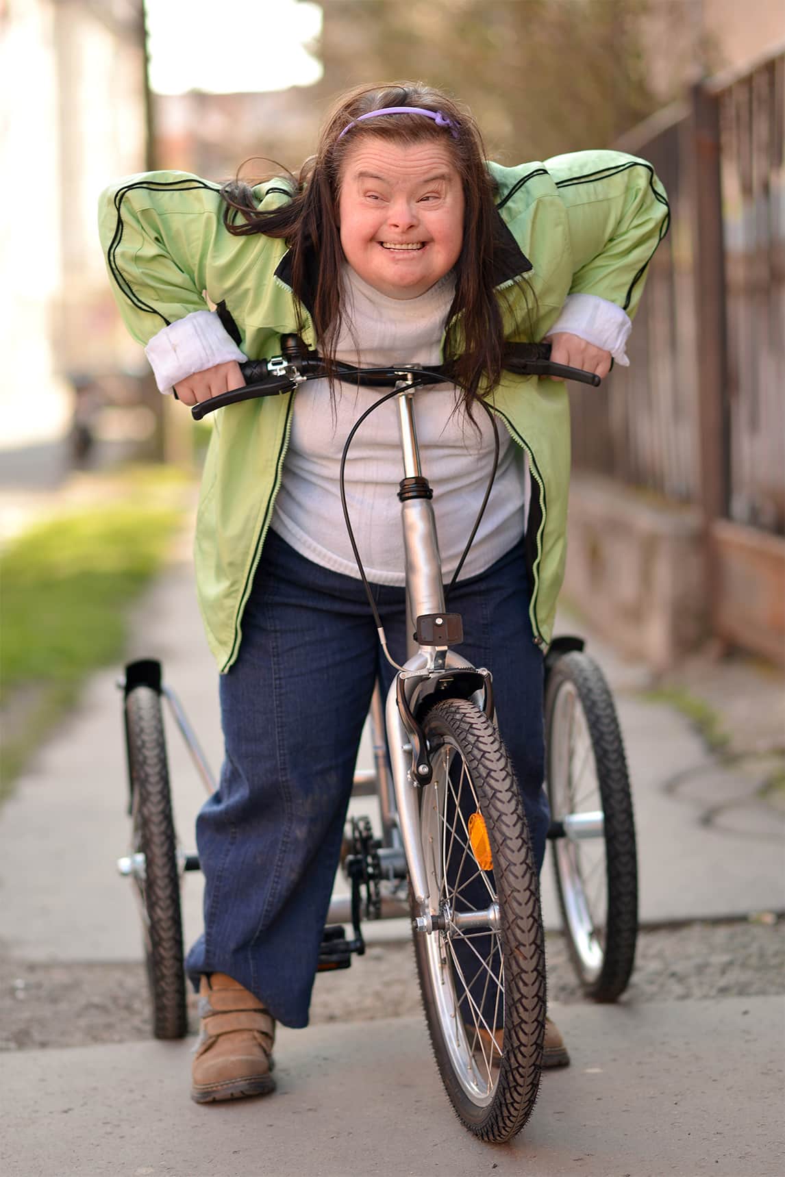 Adaptive Equipment For Adults with Disabilities in St. Louis, Missouri