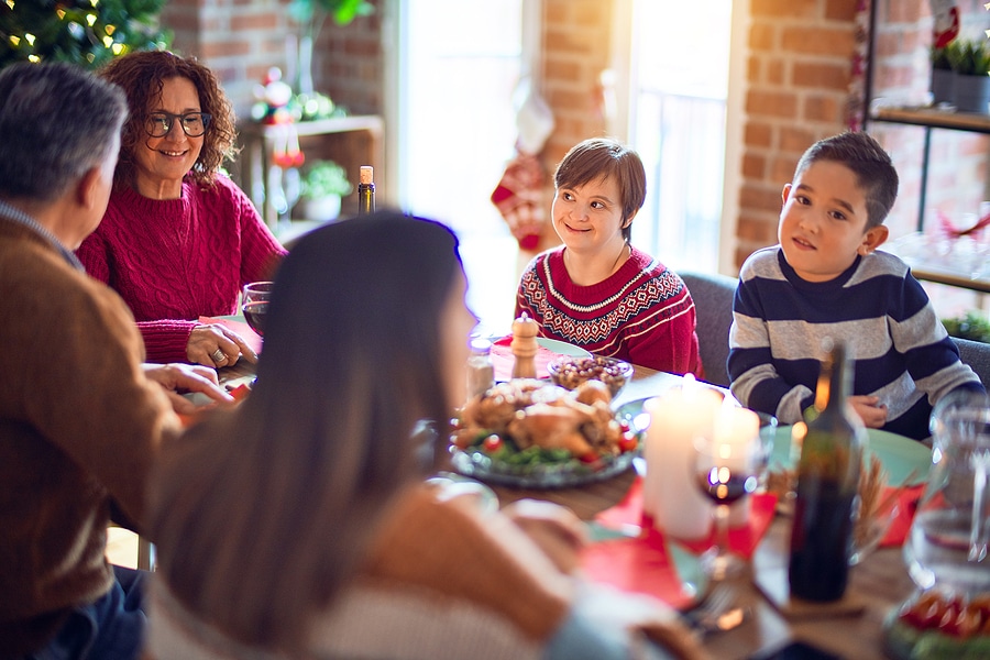 How to Make Your Holiday Gatherings More Inclusive