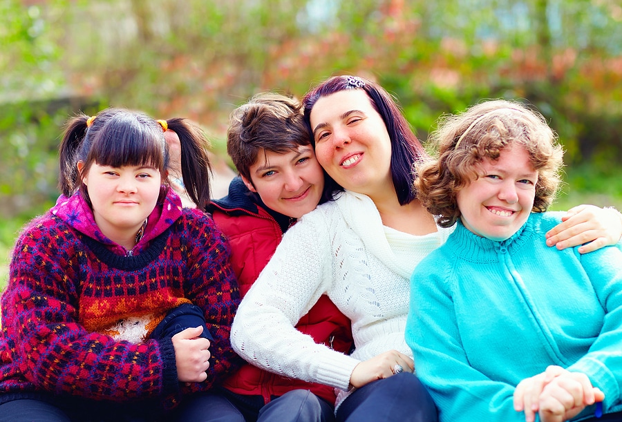How Community Connection Changes the Lives of Adults With IDD