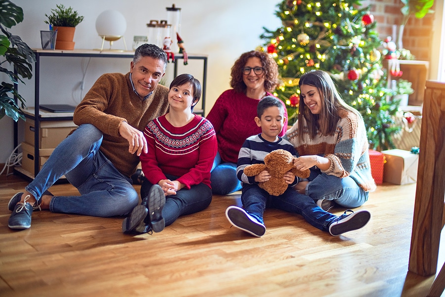 Simple Steps to Support Individuals With IDD Over the Holidays