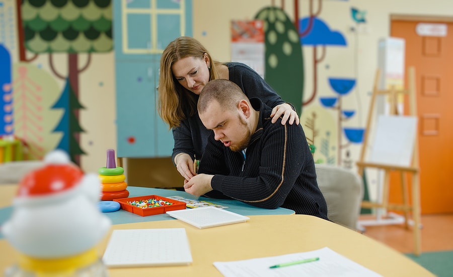 RISE Services, Inc. Missouri | Autism Acceptance Month