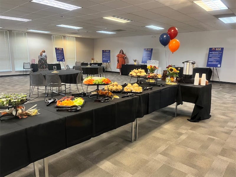 Event Space Rentals in St. Louis, Missouri