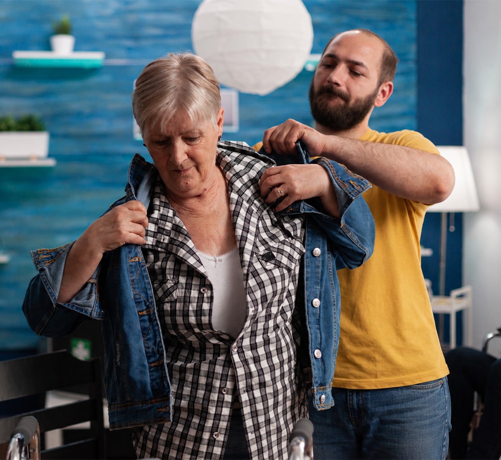 Independent Supported Living Assistance in St. Louis, Missouri