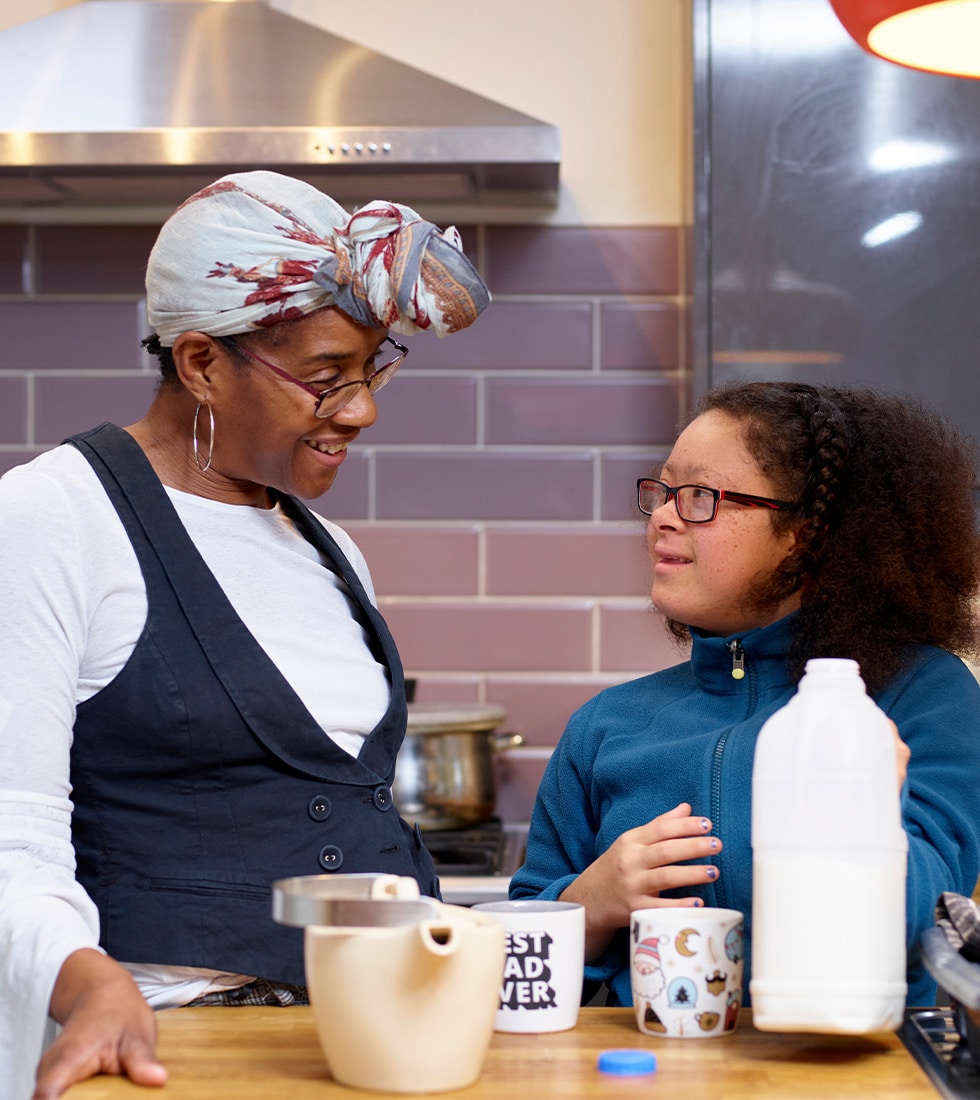 Hourly Support Services for Adults with Disabilities in St. Louis, Missouri